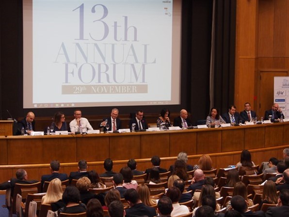ICS Greece Forum 2017